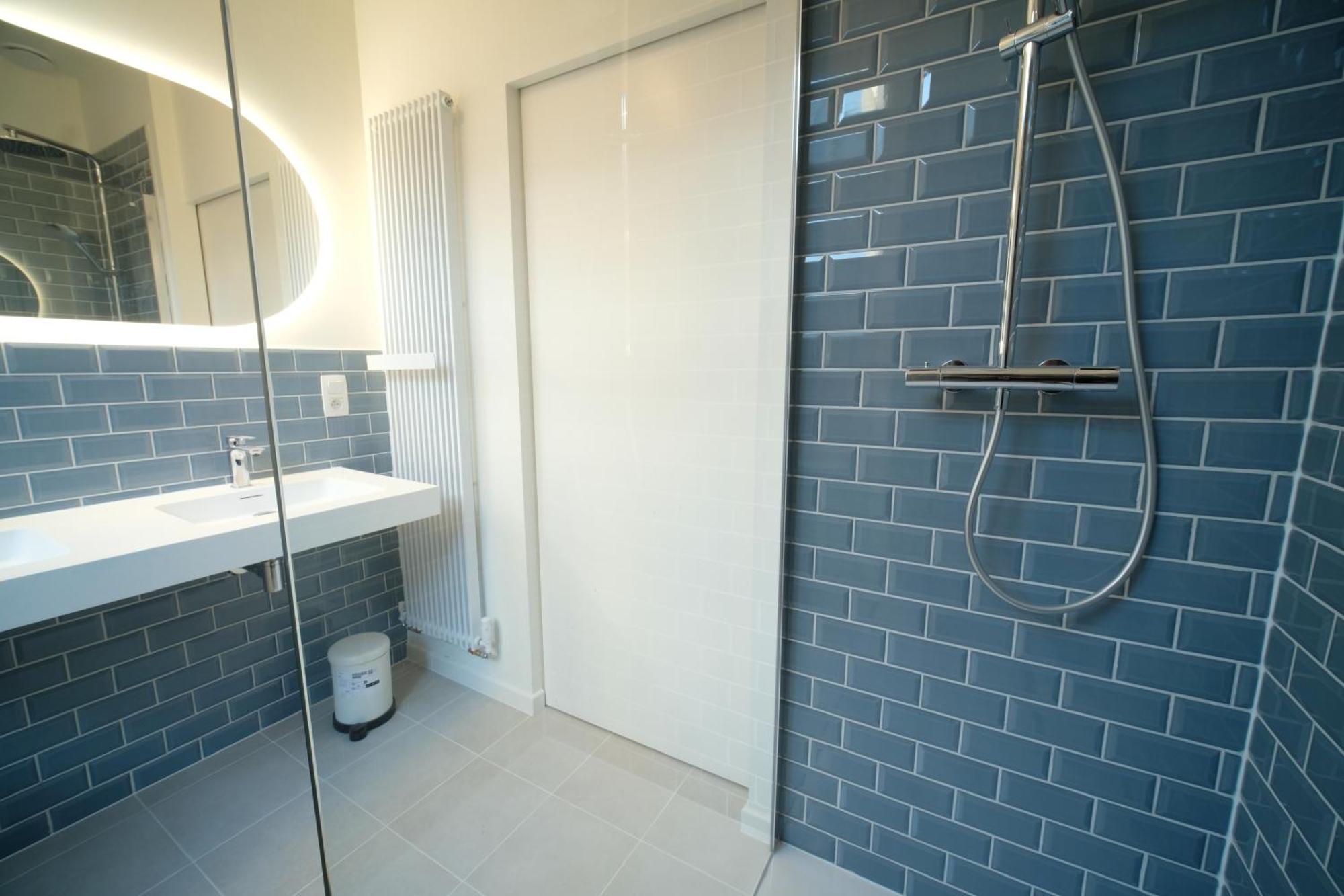 Noble Nest - Downtown Brussels