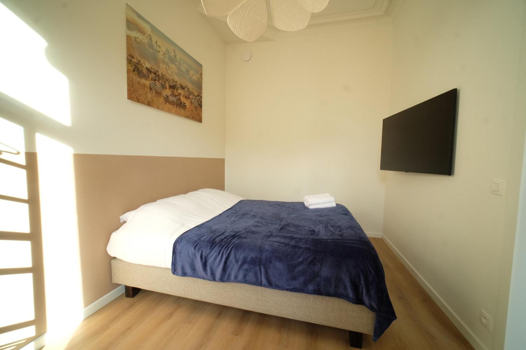 Apartment Noble Nest - Downtown Brussels