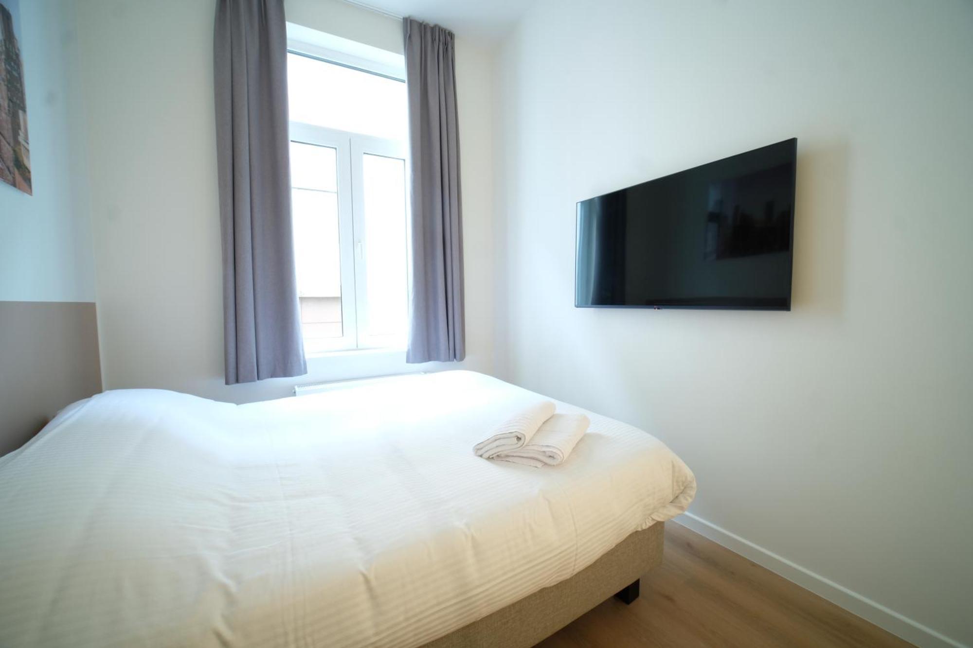Noble Nest - Downtown * Brüssel